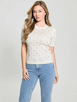 Rosie Quattro G Sweater Top