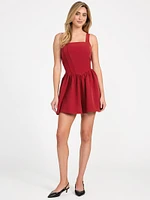 Julie Corset Dress