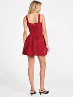 Julie Corset Dress