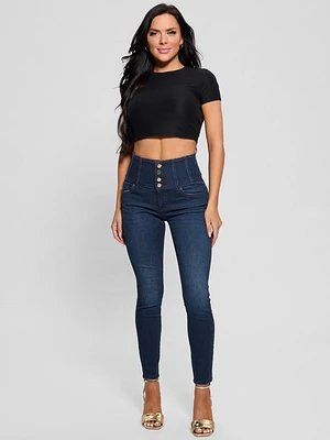 Eco Corset Shape-Up Jeans