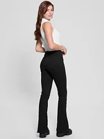 Eco Belle High-Rise Flared Jeans