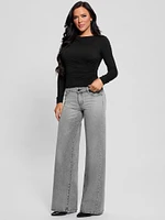 Sexy Palazzo Jeans