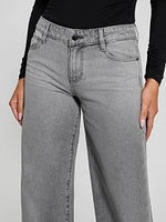 Sexy Palazzo Jeans