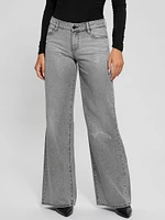 Sexy Palazzo Jeans