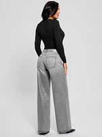 Sexy Palazzo Jeans