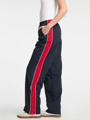 Eco Windbreaker Pant