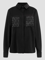 Eco Marguerite Shirt