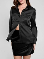 Eco Marguerite Shirt