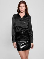 Eco Marguerite Shirt