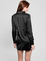 Eco Marguerite Shirt