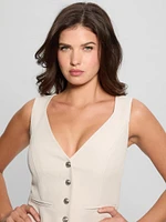 Eco Matea Suit Vest