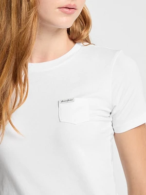 Eco Crewneck Tee
