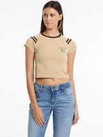 Eco Raglan 81 Tee