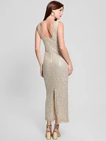 Georgia Embellished Dress