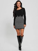 Gabriella Sweater Dress