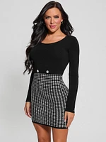 Gabriella Sweater Dress