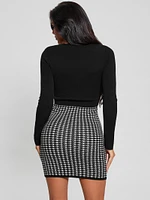 Gabriella Sweater Dress