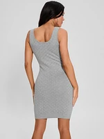 Eco Holland Sweater Dress