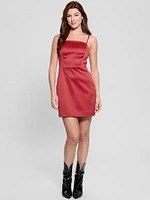 Eco Maelle Mini Dress