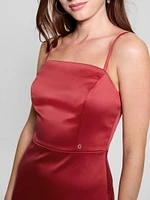 Eco Maelle Mini Dress