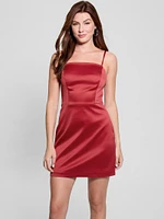 Eco Maelle Mini Dress