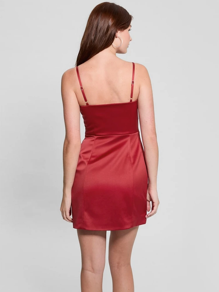 Eco Maelle Mini Dress