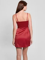 Eco Maelle Mini Dress