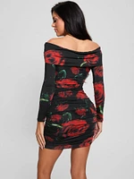 Eco Miriana Printed Dress
