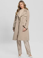 Jenny Trench Coat