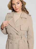 Jenny Trench Coat