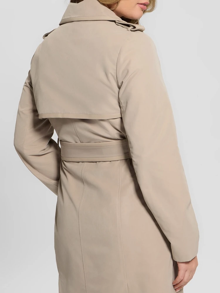Jenny Trench Coat