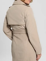 Jenny Trench Coat