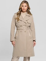 Jenny Trench Coat