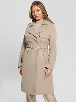 Jenny Trench Coat