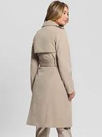 Jenny Trench Coat