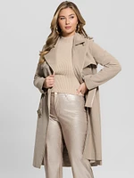 Jenny Trench Coat