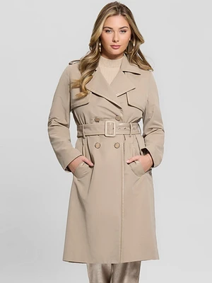 Jenny Trench Coat