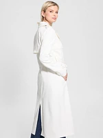 Eco Maya Trench Coat