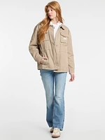 Eco Utility Jacket