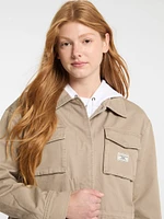 Eco Utility Jacket