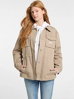 Eco Utility Jacket