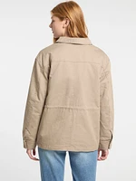 Eco Utility Jacket