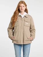 Eco Utility Jacket