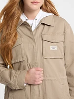 Eco Utility Jacket