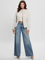 Helena Light Puffer Jacket