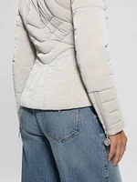 Helena Light Puffer Jacket