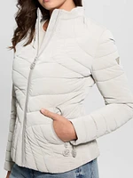 Helena Light Puffer Jacket