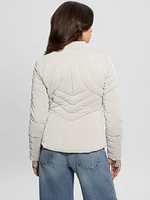 Helena Light Puffer Jacket