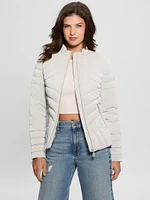 Helena Light Puffer Jacket