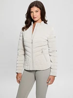 Helena Light Puffer Jacket